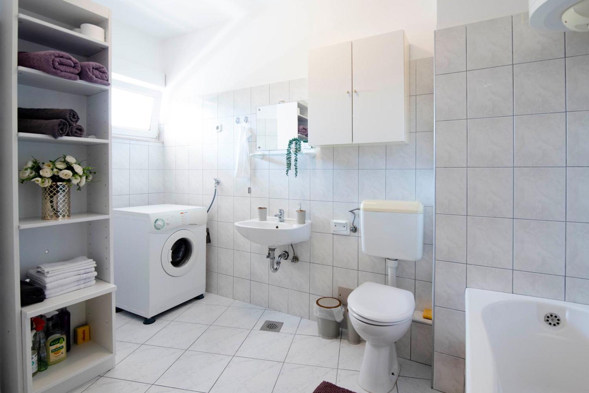 Apartman Karla Sinj Ngoại thất bức ảnh