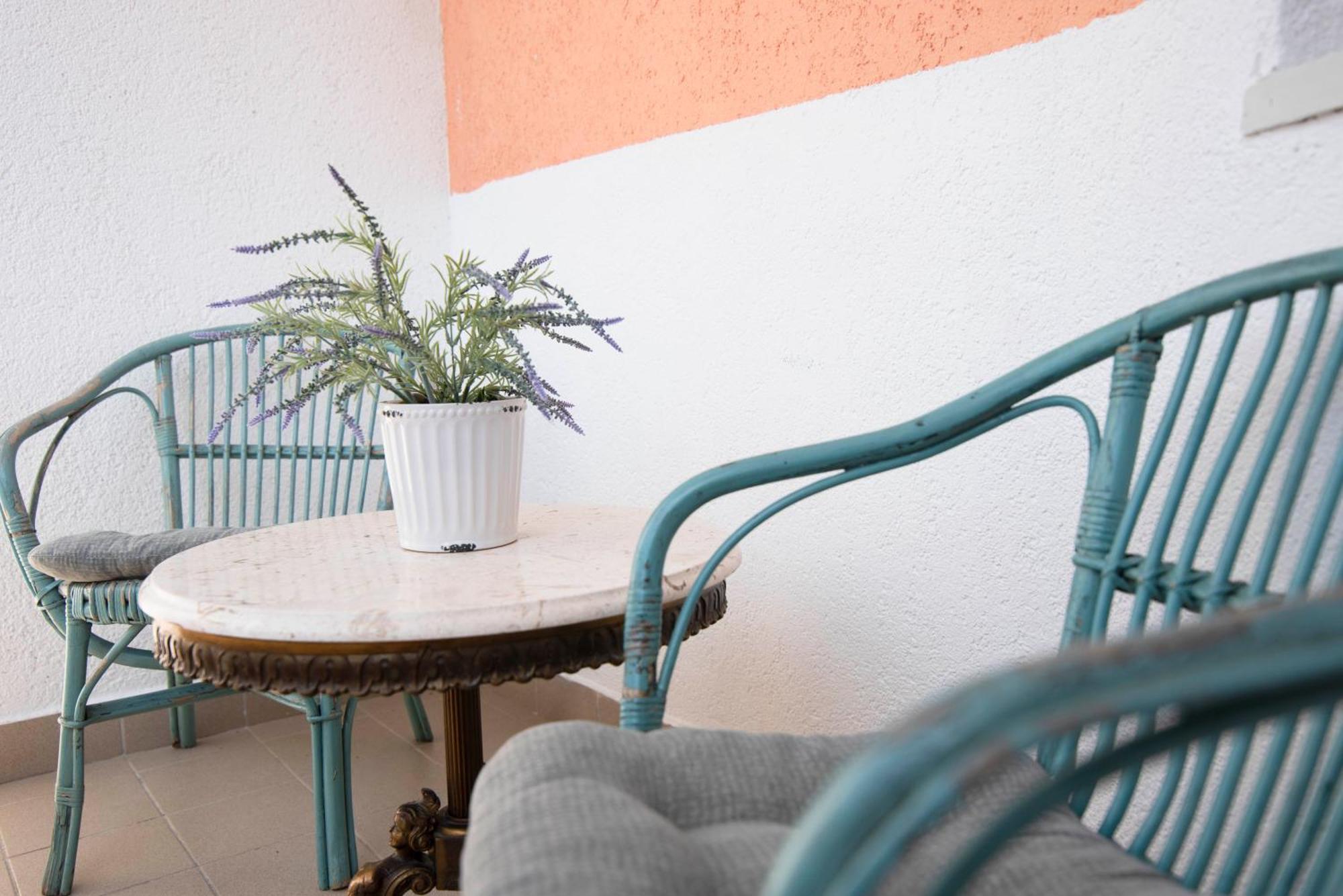 Apartman Karla Sinj Ngoại thất bức ảnh