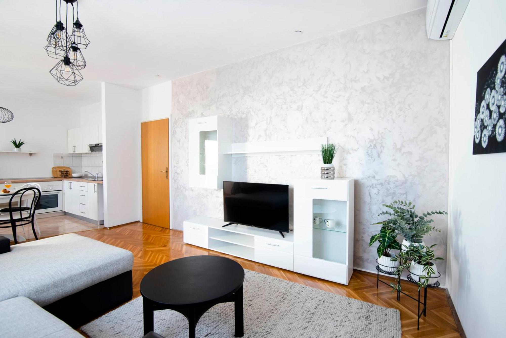 Apartman Karla Sinj Ngoại thất bức ảnh
