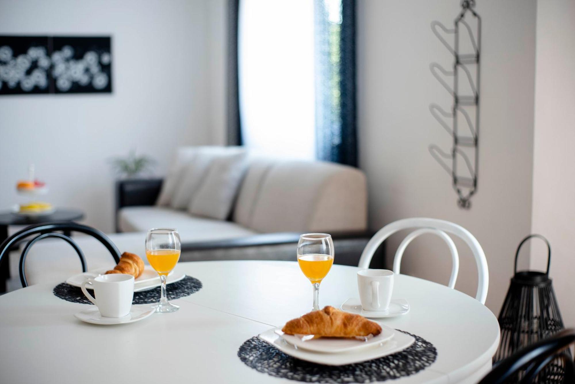 Apartman Karla Sinj Ngoại thất bức ảnh