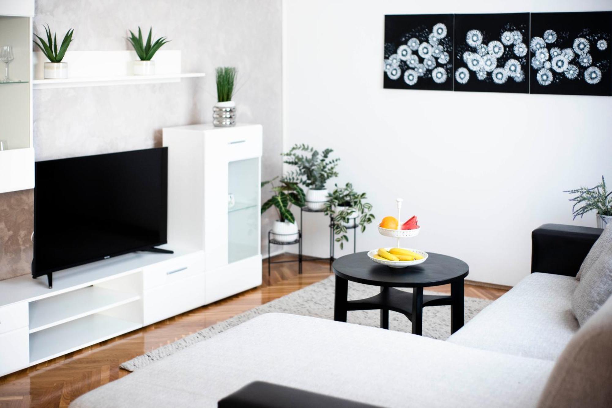 Apartman Karla Sinj Ngoại thất bức ảnh